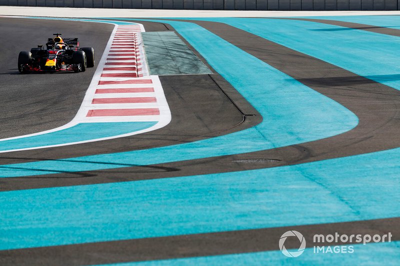 Pierre Gasly, Red Bull Racing RB14