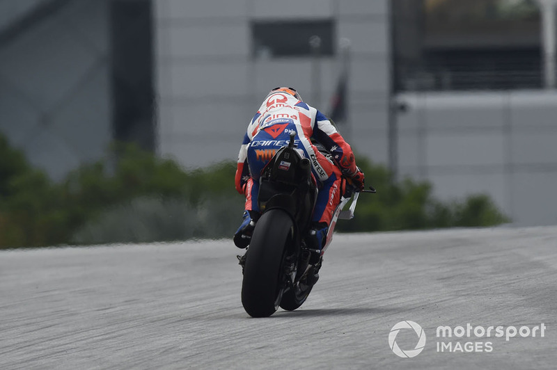 Джек Міллер, Pramac Racing