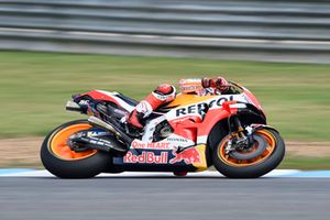 Marc Marquez, Repsol Honda Team