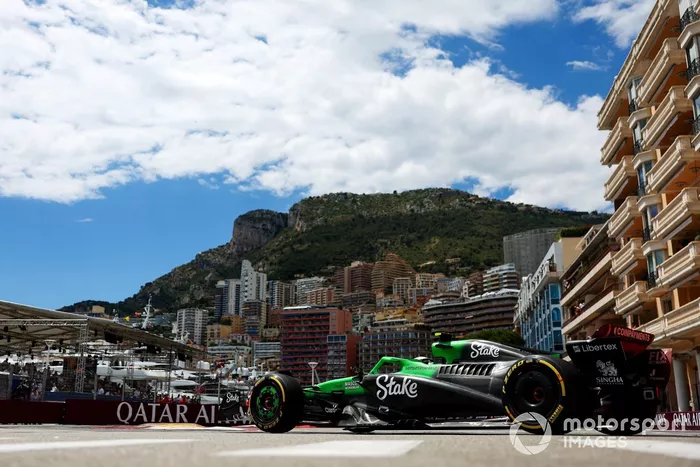 Gabriel Bortoleto, Sauber