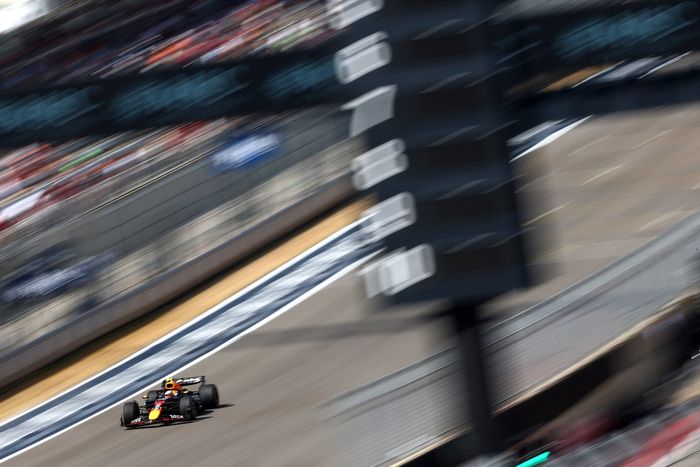 Yuki Tsunoda, Red Bull Racing