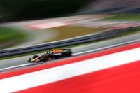 F1 en DIRECTO: la clasificación del GP de Austria (con Live Timing)