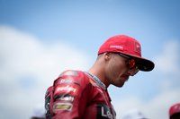 Americas GP