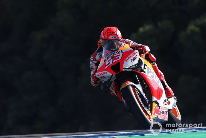 Marc Márquez, Repsol Honda Team