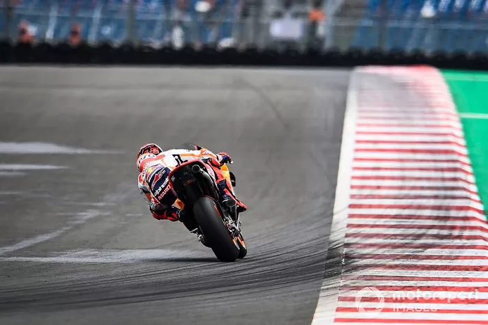 Marc Márquez, Repsol Honda Team