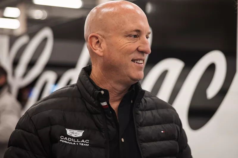 Dan Towriss, Cadillac 