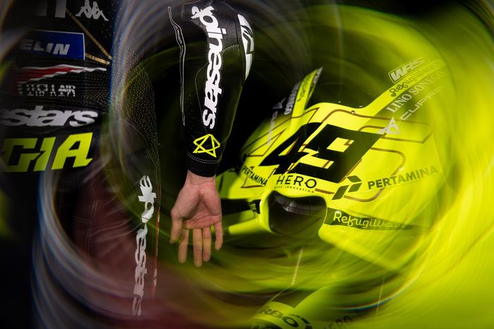 Fabio di Giannantonio, VR46