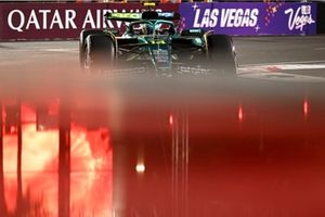 Fernando Alonso, Aston Martin Racing