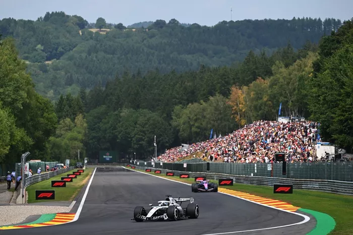 Pierre Gasly, Alpine
