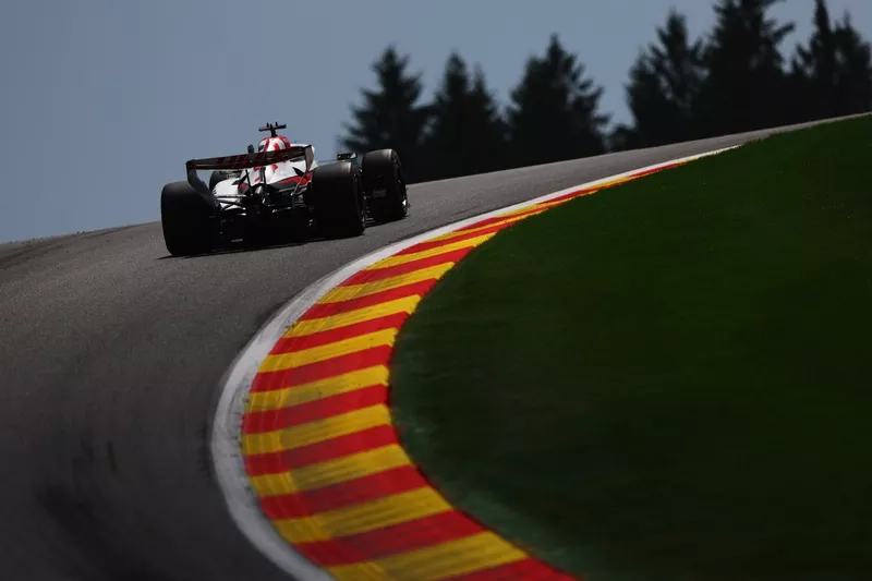 Esteban Ocon, Haas F1 Team