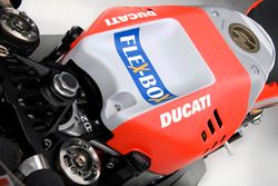 Detail Ducati MotoGP, Ducati Team