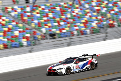 #25 BMW Team RLL BMW M8 GTE: Alexander Sims, Connor De Phillippi, Bill Auberlen, Philipp Eng