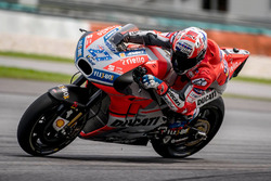 Casey Stoner, Ducati Team