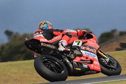 Chaz Davies, Aruba.it Racing-Ducati SBK Team