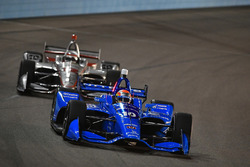 Ed Jones, Chip Ganassi Racing Honda