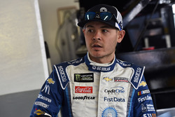 Kyle Larson, Chip Ganassi Racing Chevrolet Camaro