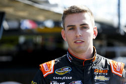 Dalton Sargeant, GMS Racing, Performance Plus Motor Oil Chevrolet Silverado