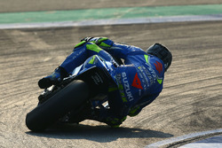 Andrea Iannone, Team Suzuki MotoGP