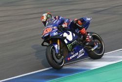 Maverick Viñales, Yamaha Factory Racing