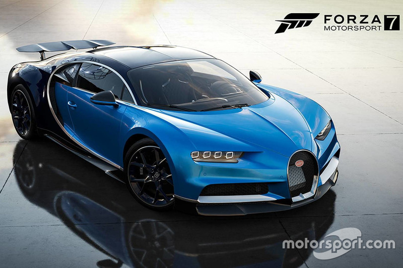 Forza Motorsport 7 (PC, Xbox One)