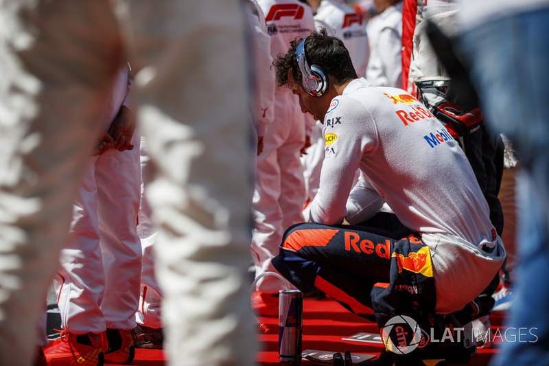 TOP-25 - Osztrák Nagydíj - F1 2018