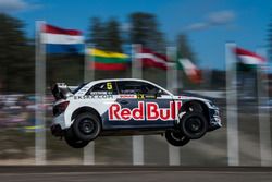 Mattias Ekström, EKS Audi Sport