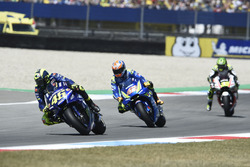 Valentino Rossi, Yamaha Factory Racing