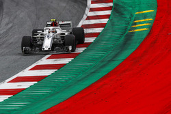 Charles Leclerc, Sauber C37