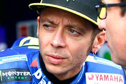 Valentino Rossi, Yamaha Factory Racing