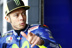 Valentino Rossi, Yamaha Factory Racing