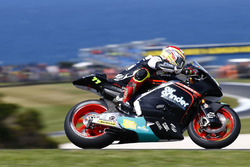 Dominique Aegerter, Kiefer Racing