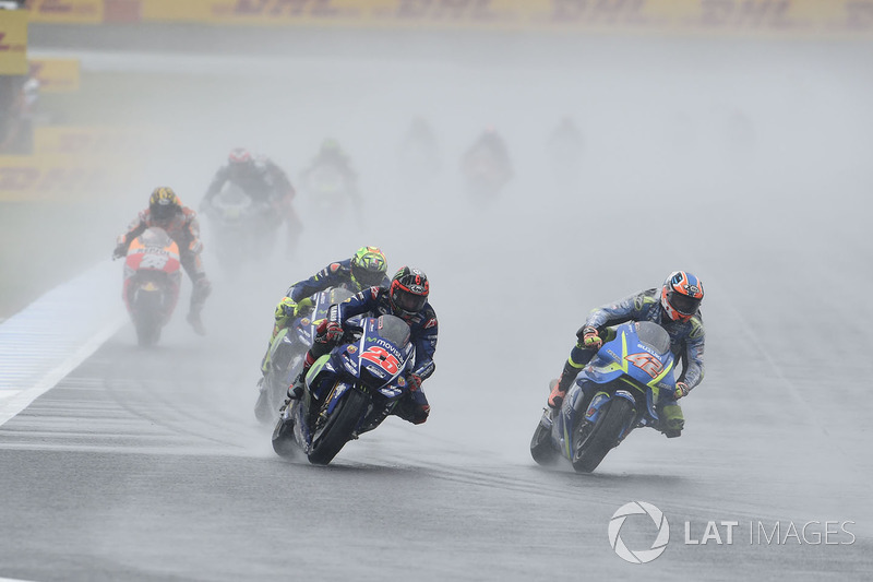 Alex Rins, Team Suzuki MotoGP