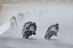 Alex Rins, Team Suzuki MotoGP