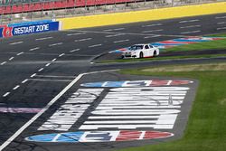 Jamie McMurray, Chip Ganassi Racing Chevrolet