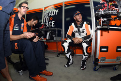 Tony Cairoli, Red Bull KTM Factory Racing