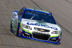 Ty Dillon, Germain Racing Chevrolet