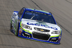 Ty Dillon, Germain Racing Chevrolet