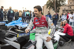Lucas Di Grassi, Audi Sport ABT Schaeffler