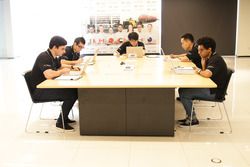 Финал INFINITI Engineering Academy