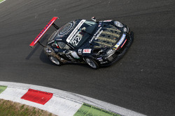 Daniele Cazzaniga, Ghinzani Arco Motorsport