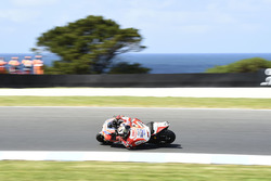 Jorge Lorenzo, Ducati Team