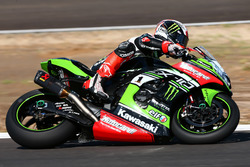 Jonathan Rea, Kawasaki Racing