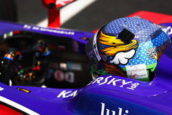 Sam Bird, DS Virgin Racing