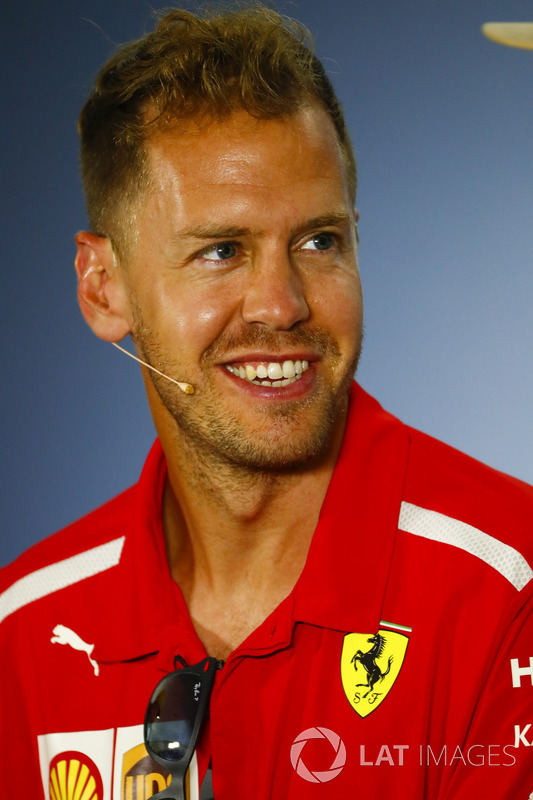 F1 2018 - Német Nagydíj - csütörtök
