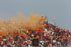 Nederlandse fans