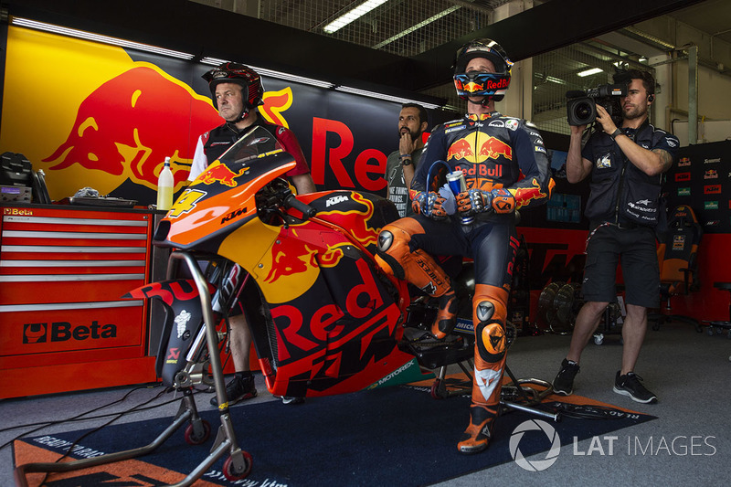 Red Bull KTM Factory Racing