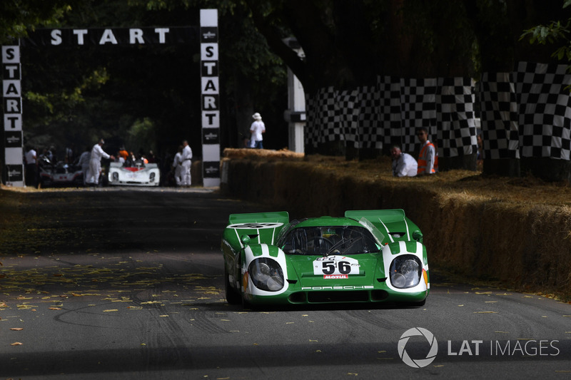 Porsche 917