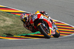 Dani Pedrosa, Repsol Honda Team
