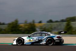 Philipp Eng, BMW Team RBM, BMW M4 DTM