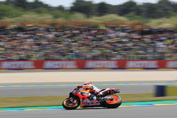 Marc Marquez, Repsol Honda Team